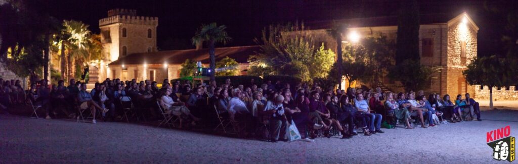 Στην Πάτρα το KinoFest για την απόλυτη εμπειρία του θερινού σινεμά 12 Στην Πάτρα το KinoFest για την απόλυτη εμπειρία του θερινού σινεμά