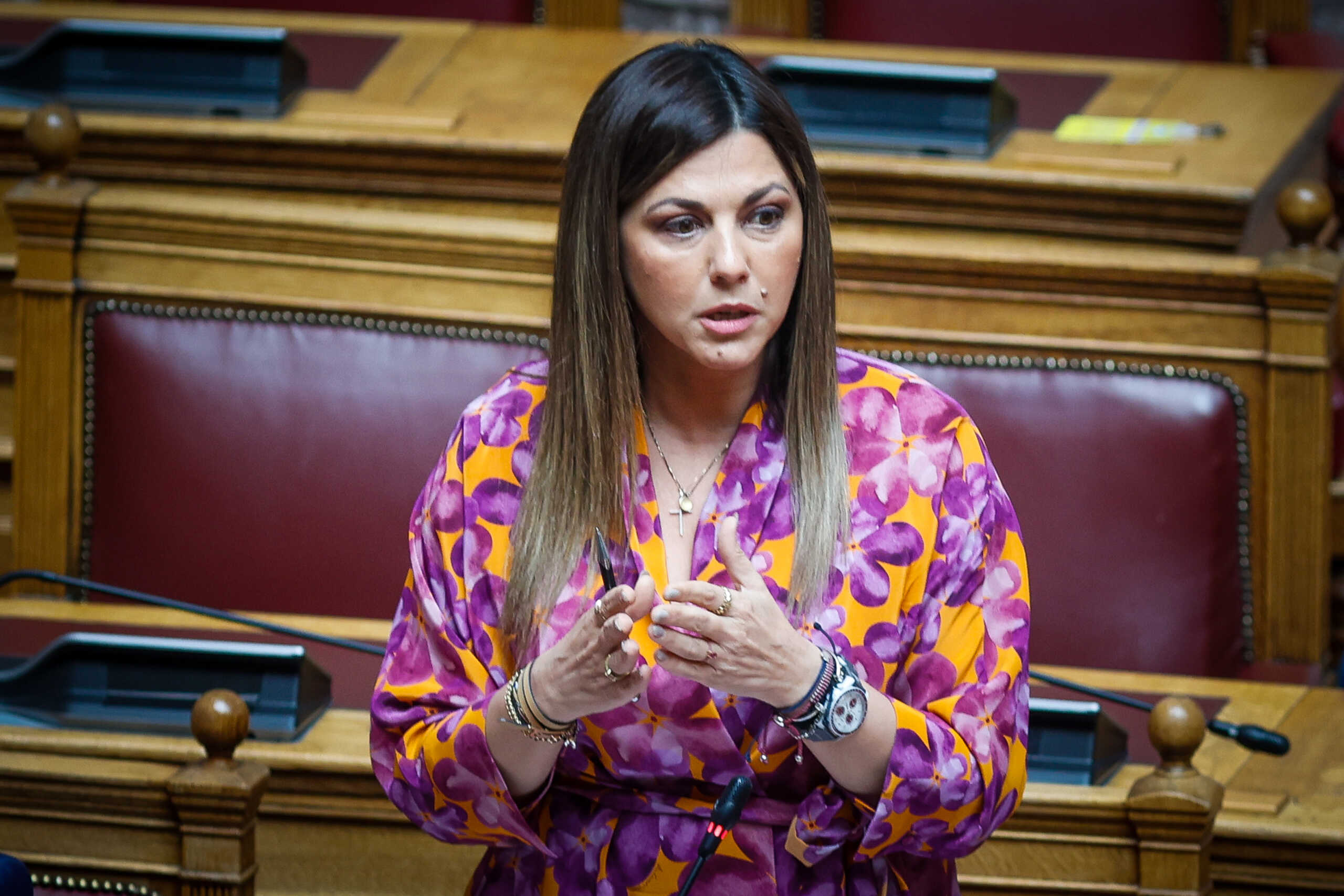 Δημογραφικό: Οι 5 άξονες δράσης – Στο επίκεντρο η οικογένεια, η γήρανση, η ποιότητα ζωής, το εργατικό δυναμικό και η περιφερειακή ανάπτυξη