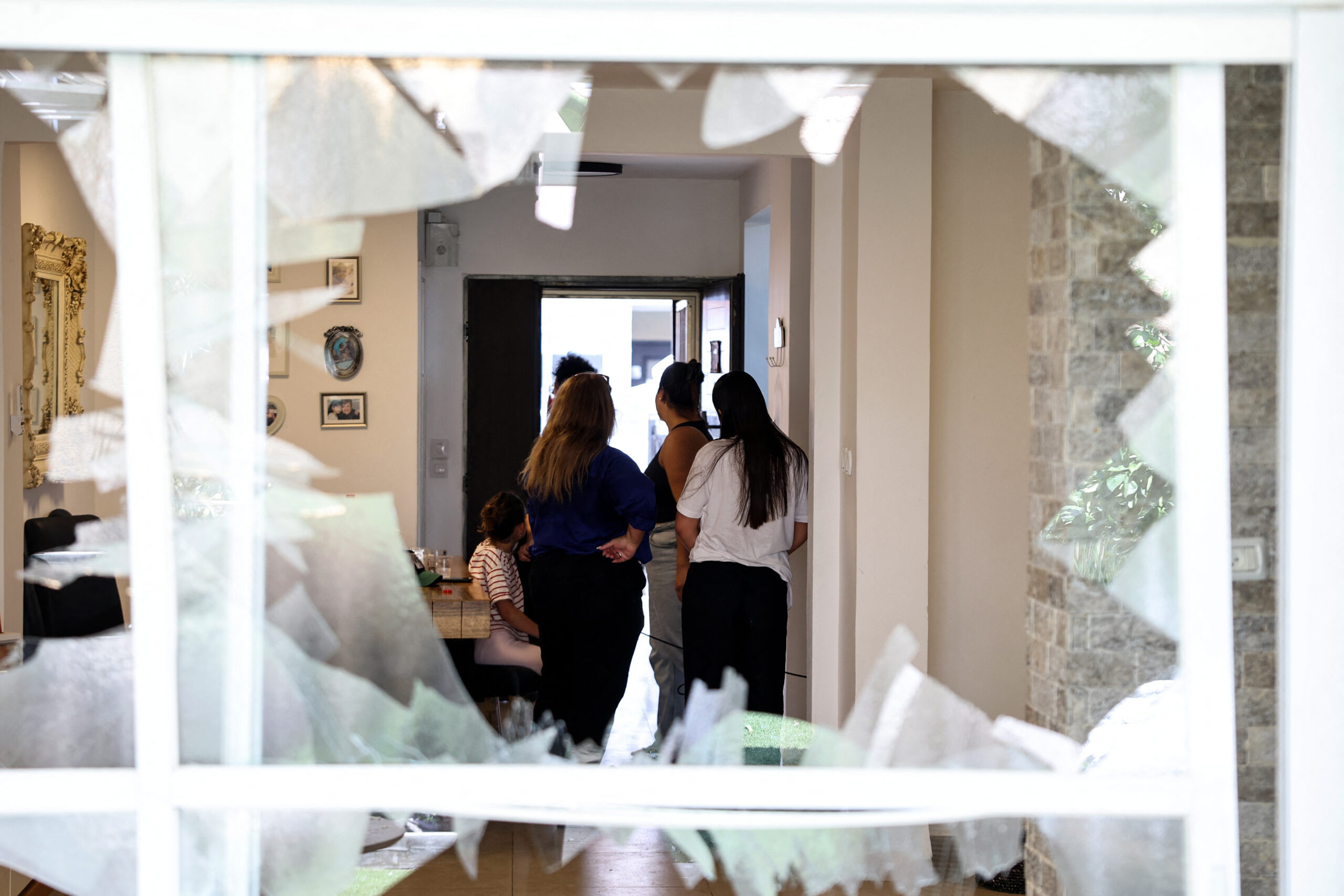 Ισραηλινή Ραδιοφωνική Αρχή: Δεν υπάρχουν διαταγές για εκκένωση κατοικιών στο νότιο Λίβανο