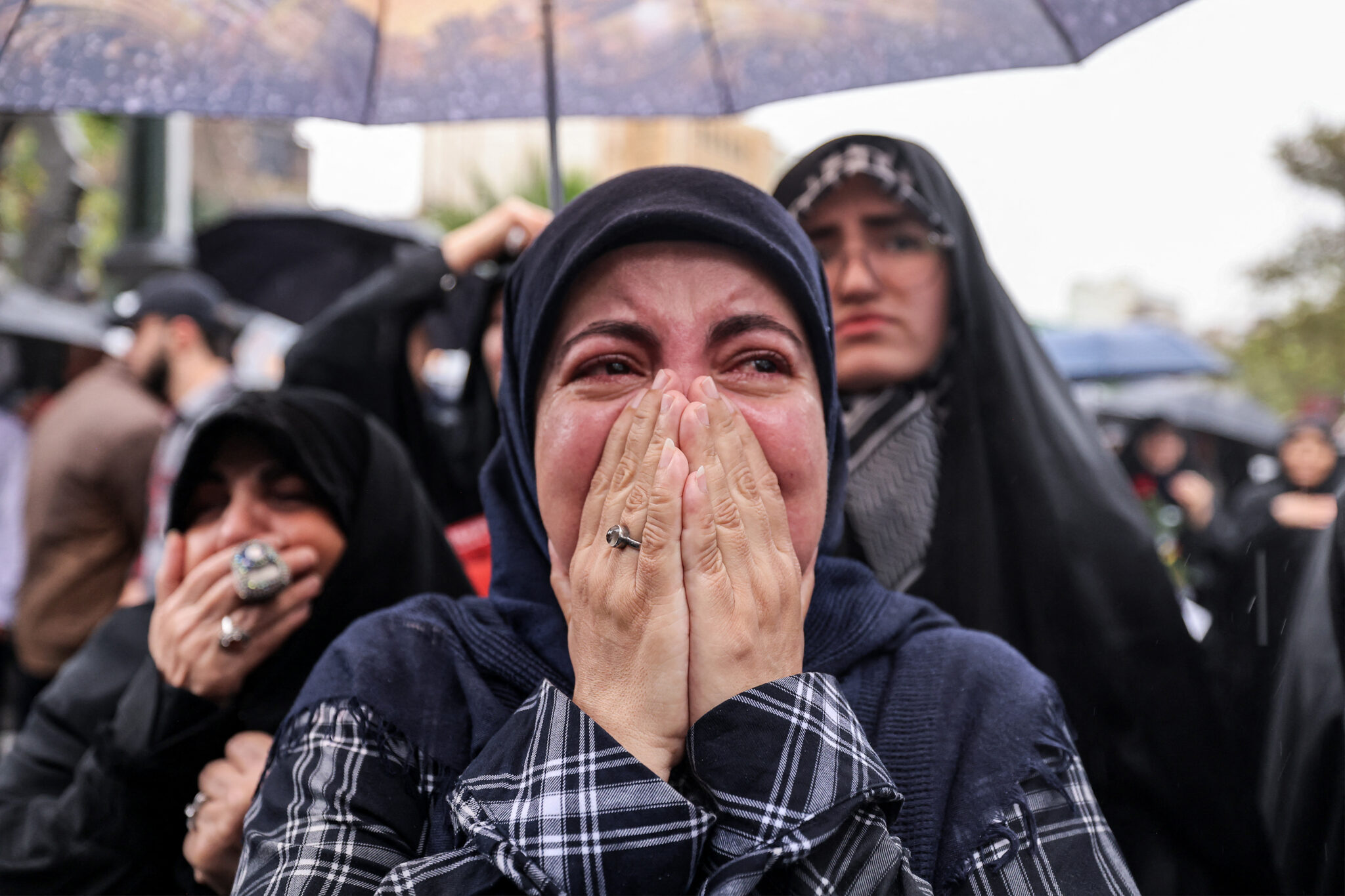 Επικίνδυνη κλιμάκωση στη Μ. Ανατολή: Ο πιθανός διάδοχος του Νασράλα, τα σενάρια για απάντηση του Ιράν και οι κίνδυνοι για το Ισραήλ 4 Επικίνδυνη κλιμάκωση στη Μ. Ανατολή: Ο πιθανός διάδοχος του Νασράλα, τα σενάρια για απάντηση του Ιράν και οι κίνδυνοι για το Ισραήλ