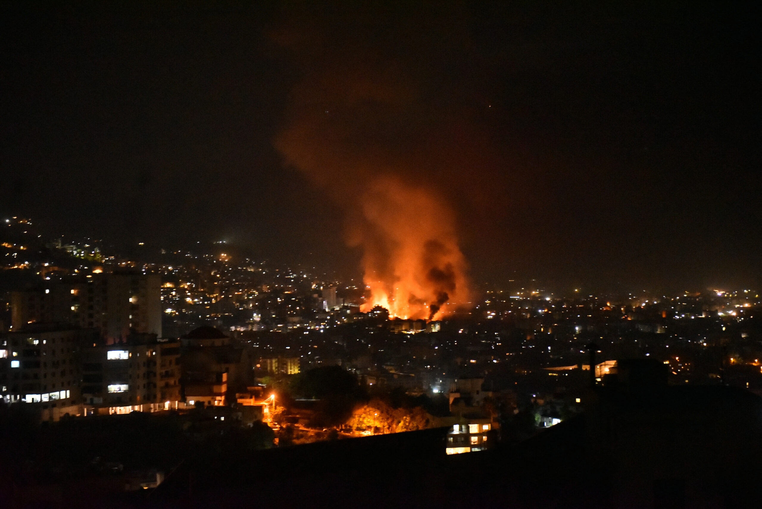 Επικίνδυνη κλιμάκωση στη Μ. Ανατολή: Ο πιθανός διάδοχος του Νασράλα, τα σενάρια για απάντηση του Ιράν και οι κίνδυνοι για το Ισραήλ