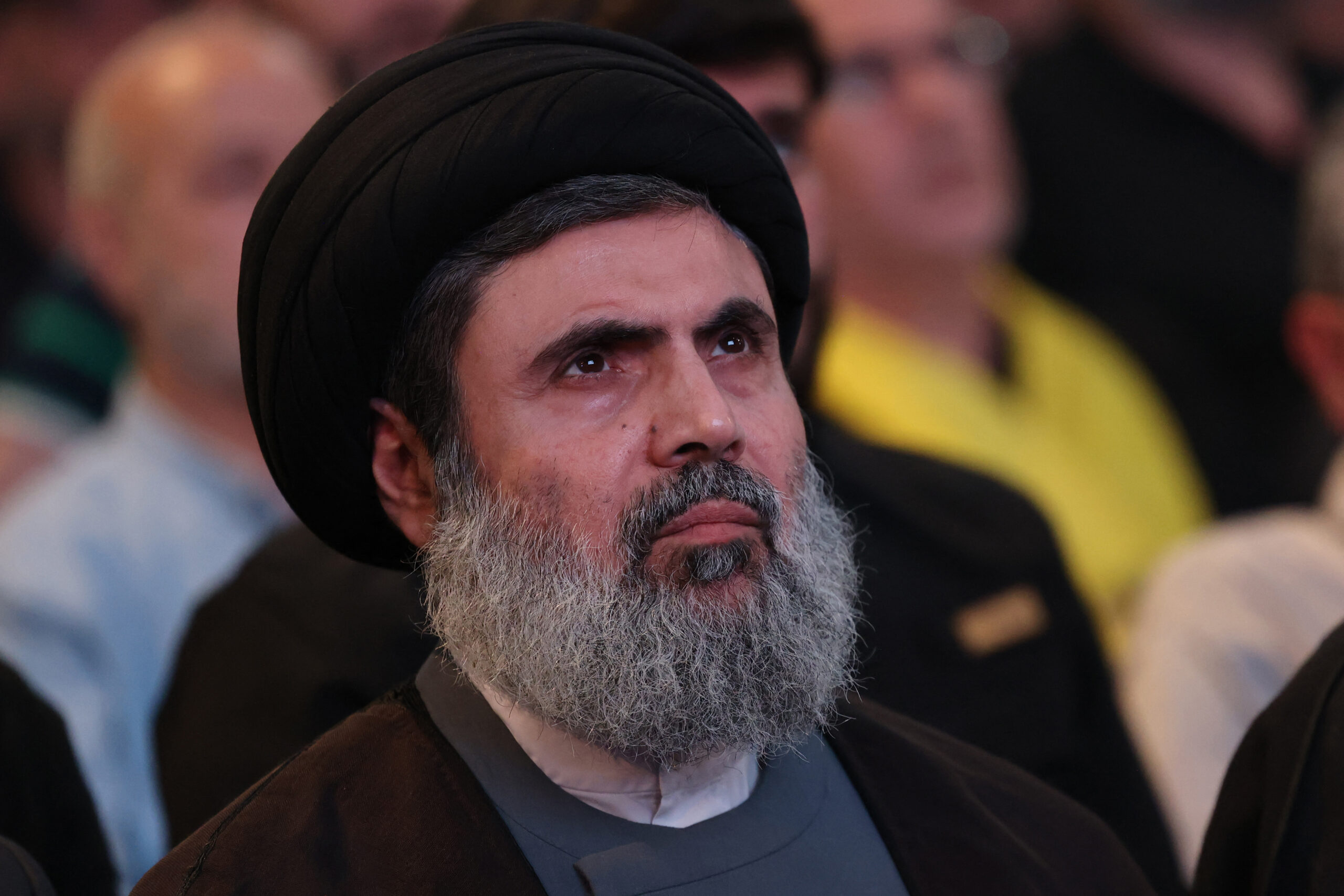 Χασέμ Σαφιεντίν: Ο επικρατέστερος διάδοχος του Χασάν Νασράλα – Το προφίλ του
