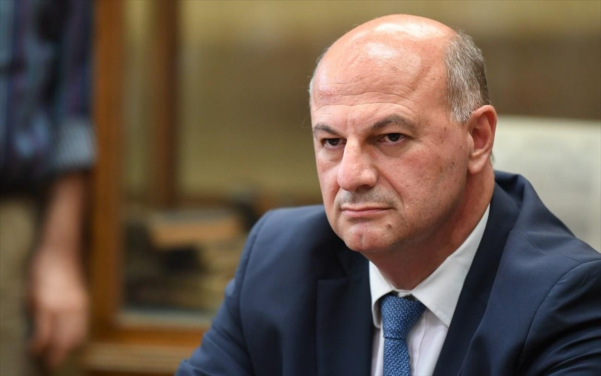 Κ. Τσιάρας: Τα ευρωπαϊκά κονδύλια του 2024 των Οργανώσεων Ελαιοκομικών Φορέων δεν θα χαθούν