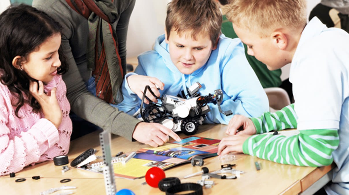 3day-robotics
