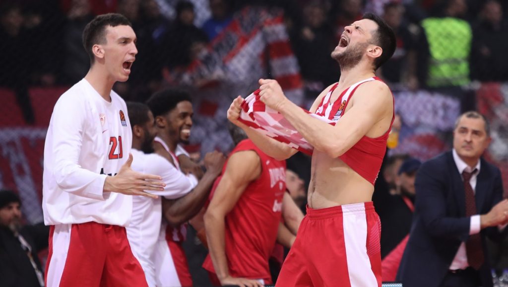 Ποκουσέφσκι στο ertsports: «Η Ευρώπη είναι πιο μπροστά από το ΝΒΑ σε κάποια πράγματα» 8 Ποκουσέφσκι στο ertsports: «Η Ευρώπη είναι πιο μπροστά από το ΝΒΑ σε κάποια πράγματα»