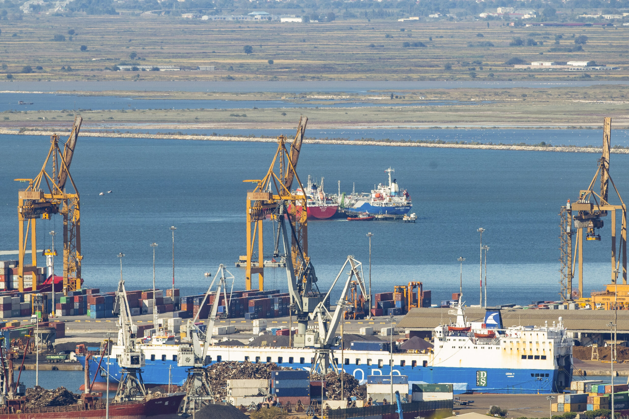 Βουλή: Ψηφίστηκε επί της αρχής το νομοσχέδιο για την πενταετή παράταση της επενδυτικής περιόδου στον ΟΛΘ