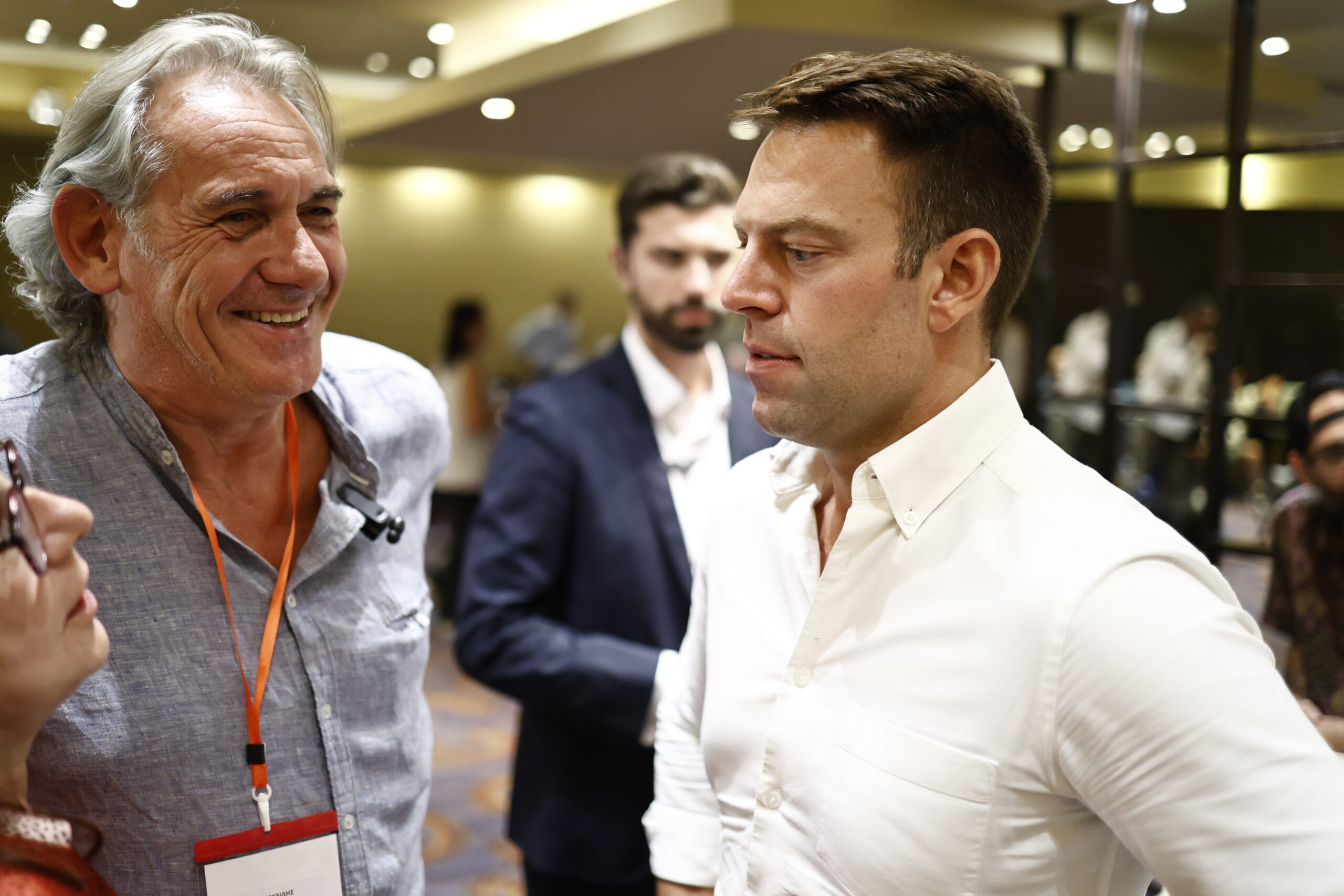 «Ναρκοπέδιο» ο ΣΥΡΙΖΑ: Σήμερα η μυστική ψηφοφορία για την πρόταση μομφής κατά του Στ. Κασσελάκη