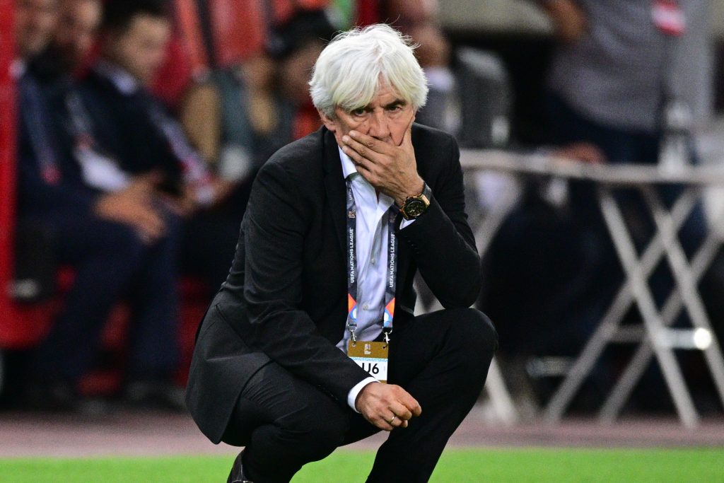 Εθνική… τριών αστέρων με συνταγή Γιοβάνοβιτς 4 Εθνική… τριών αστέρων με συνταγή Γιοβάνοβιτς