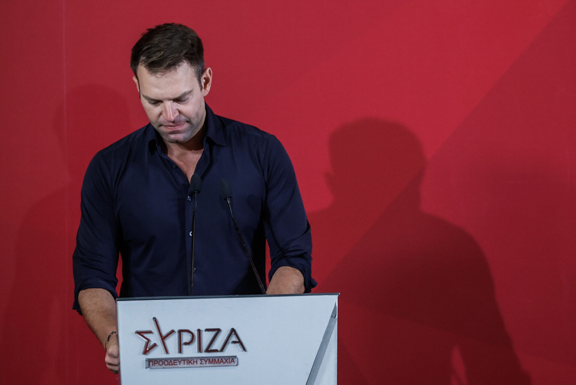 ΣΥΡΙΖΑ: Τα επόμενα βήματα μέχρι την εκλογή νέου προέδρου – Με Νίκο Παππά στη ΔΕΘ