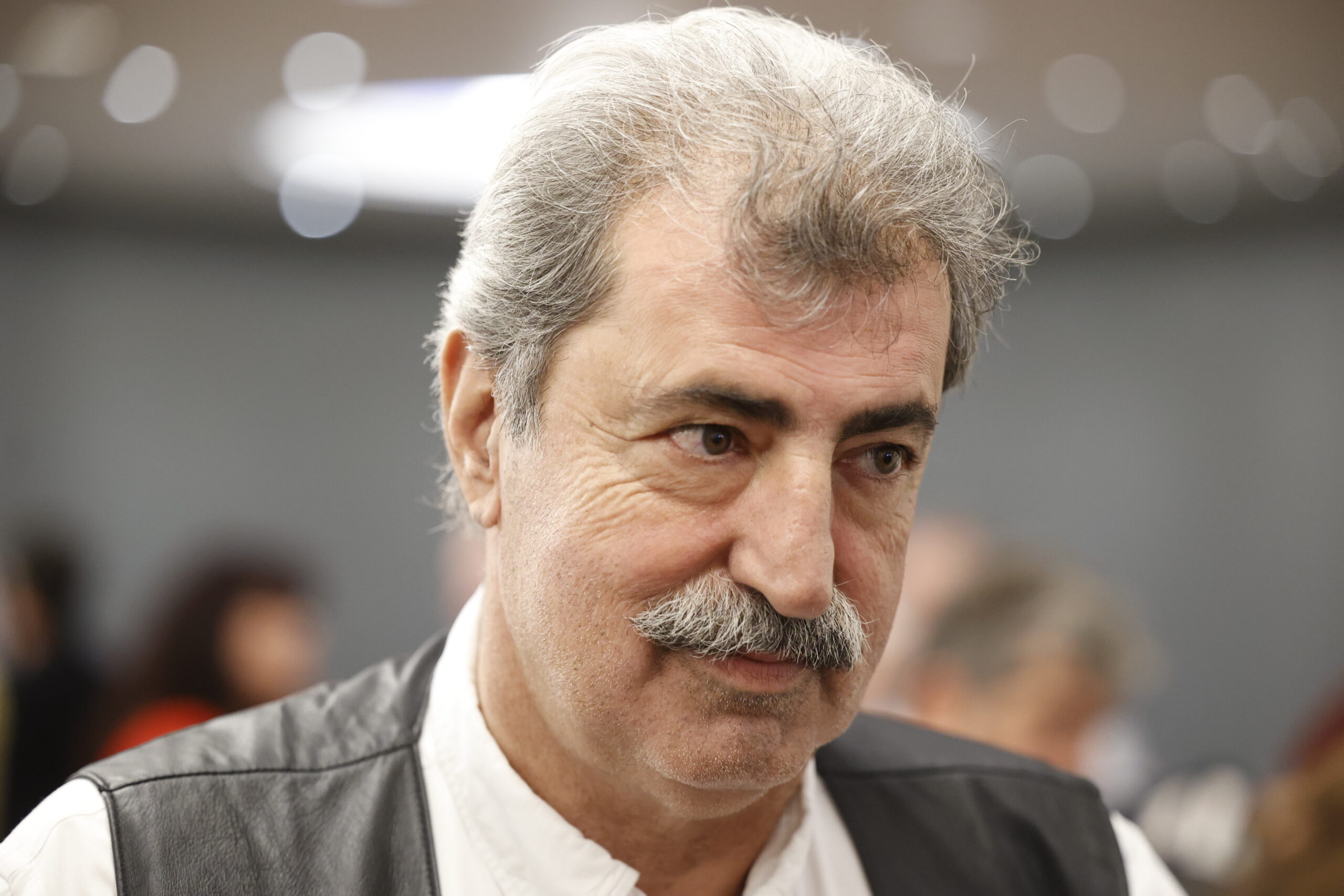 Π. Πολάκης: Δύσκολη διαδρομή αλλά θα την περπατήσουμε και θα βγούμε νικητέςΠολάκης ertnews