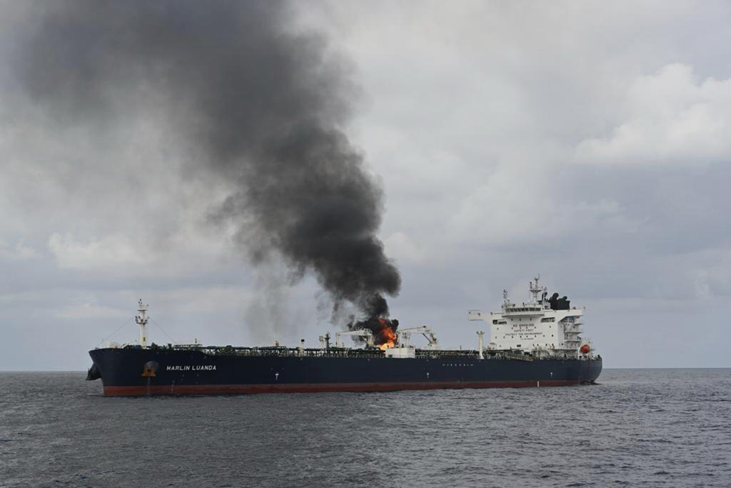 Reuters: Το Ιράν μεσολαβεί για την αποστολή ρωσικών πυραύλων στους Χούθι της Υεμένης 2 Reuters: Το Ιράν μεσολαβεί για την αποστολή ρωσικών πυραύλων στους Χούθι της Υεμένης