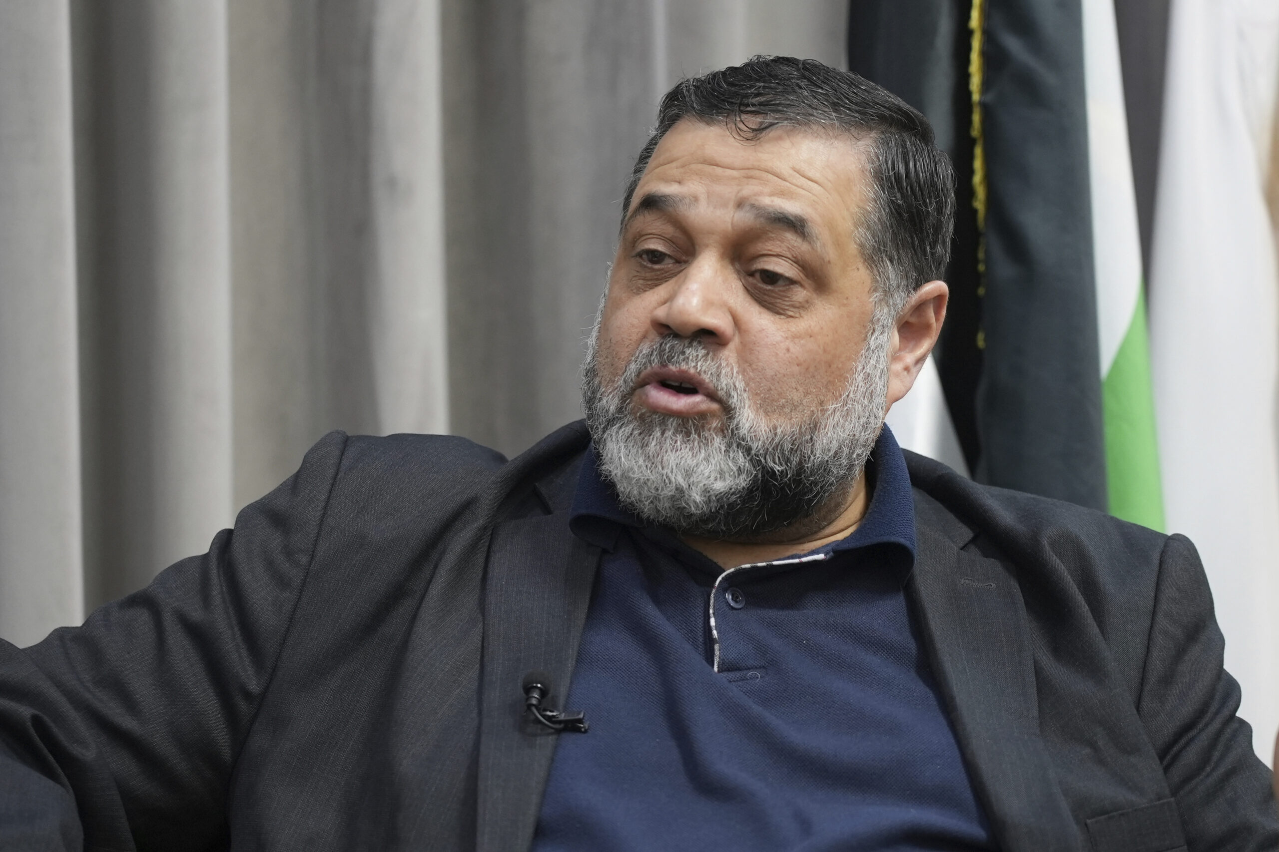 Στέλεχος της Χαμάς δηλώνει πως το κίνημα διατηρεί «υψηλές» δυνατότητες και μπορεί να συνεχίσει τον πόλεμο με το Ισραήλ, παρά τις απώλειες που υπέστη