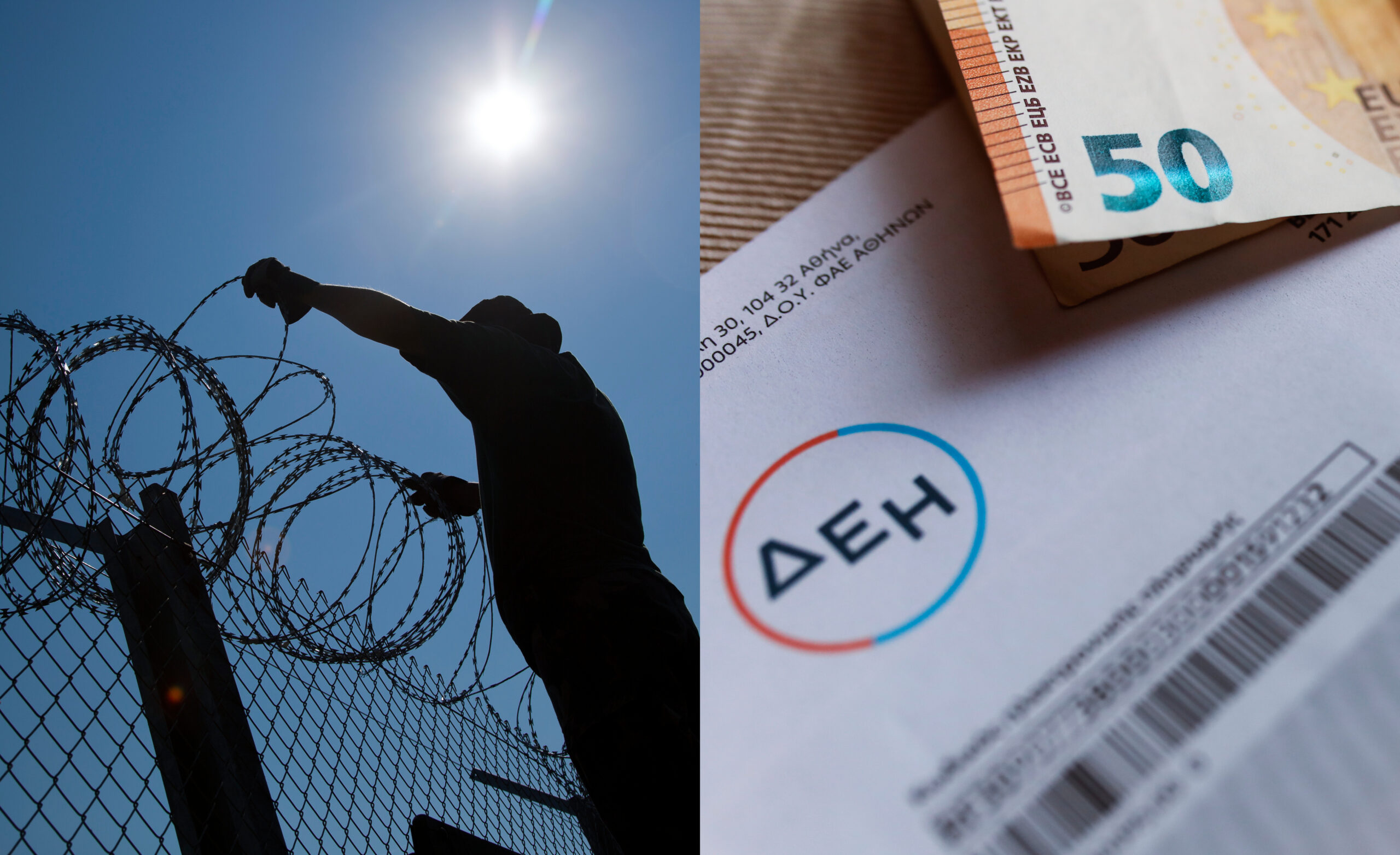 Στο «φουλ» οι μηχανές για τις εξαγγελίες Μητσοτάκη: Οι τρεις άξονες της κυβερνητικής δραστηριότητας