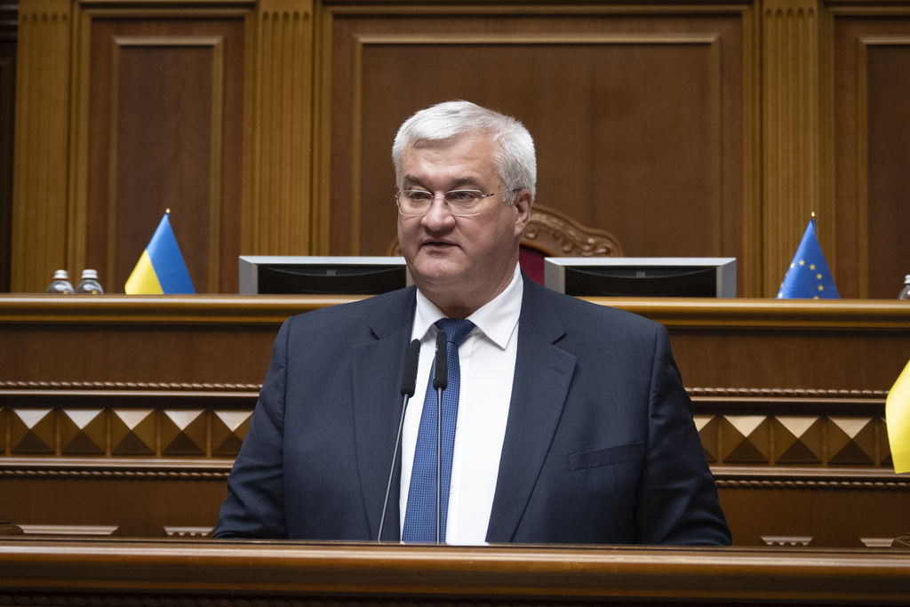 Να σταματήσει στην ΕΕ η χορήγηση επιδομάτων πρόνοιας σε Ουκρανούς άνδρες στρατεύσιμης ηλικίας, ζητά η Πολωνία 4 Να σταματήσει στην ΕΕ η χορήγηση επιδομάτων πρόνοιας σε Ουκρανούς άνδρες στρατεύσιμης ηλικίας, ζητά η Πολωνία