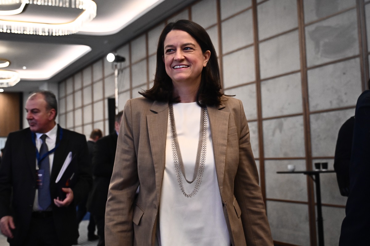 Νίκη Κεραμέως: Συνεχίζουμε την προσπάθεια για περαιτέρω τόνωση της απασχόλησης-Στο 9,3% η ανεργία τον Σεπτέμβριο