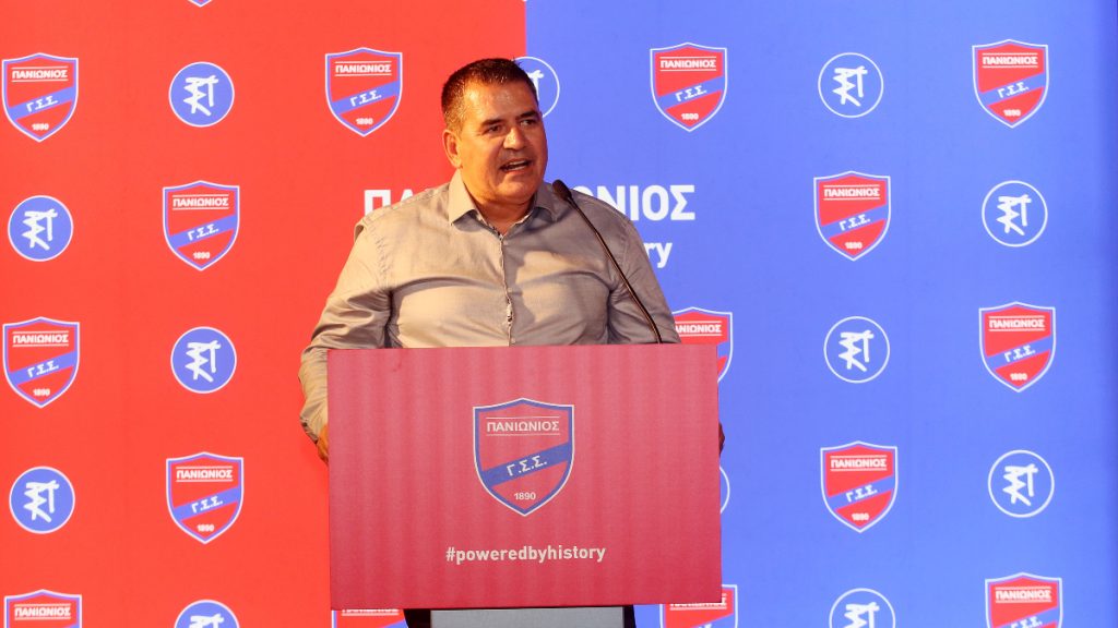 Η επίσημη παρουσίαση του “Ιστορικού” της νέας εποχής (ΦΩΤΟρεπορτάζ+video) 9 Η επίσημη παρουσίαση του “Ιστορικού” της νέας εποχής (ΦΩΤΟρεπορτάζ+video)