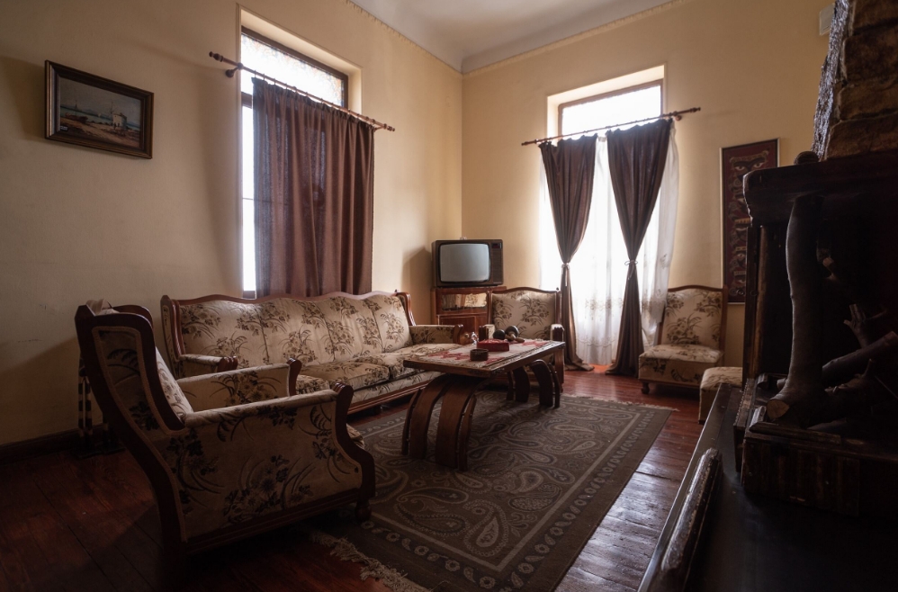Βόλτα στο πολυβραβευμένο escape room που διαλέγουν μέχρι και οι σταρ του Χόλυγουντ 14 Βόλτα στο πολυβραβευμένο escape room που διαλέγουν μέχρι και οι σταρ του Χόλυγουντ
