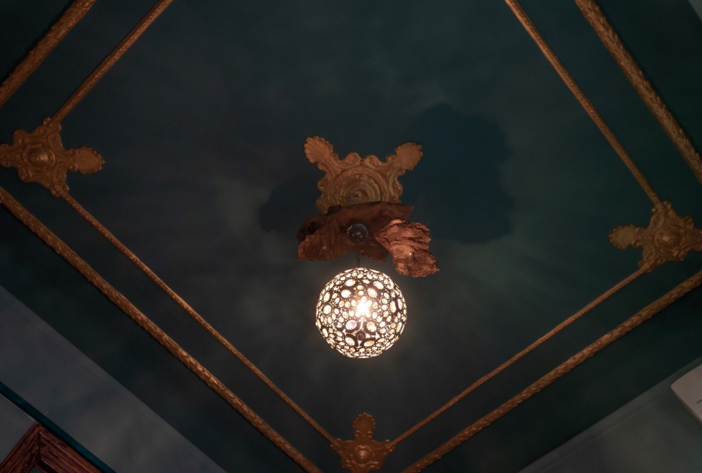 Βόλτα στο πολυβραβευμένο escape room που διαλέγουν μέχρι και οι σταρ του Χόλυγουντ 16 Βόλτα στο πολυβραβευμένο escape room που διαλέγουν μέχρι και οι σταρ του Χόλυγουντ