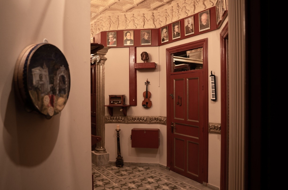 Βόλτα στο πολυβραβευμένο escape room που διαλέγουν μέχρι και οι σταρ του Χόλυγουντ 19 Βόλτα στο πολυβραβευμένο escape room που διαλέγουν μέχρι και οι σταρ του Χόλυγουντ