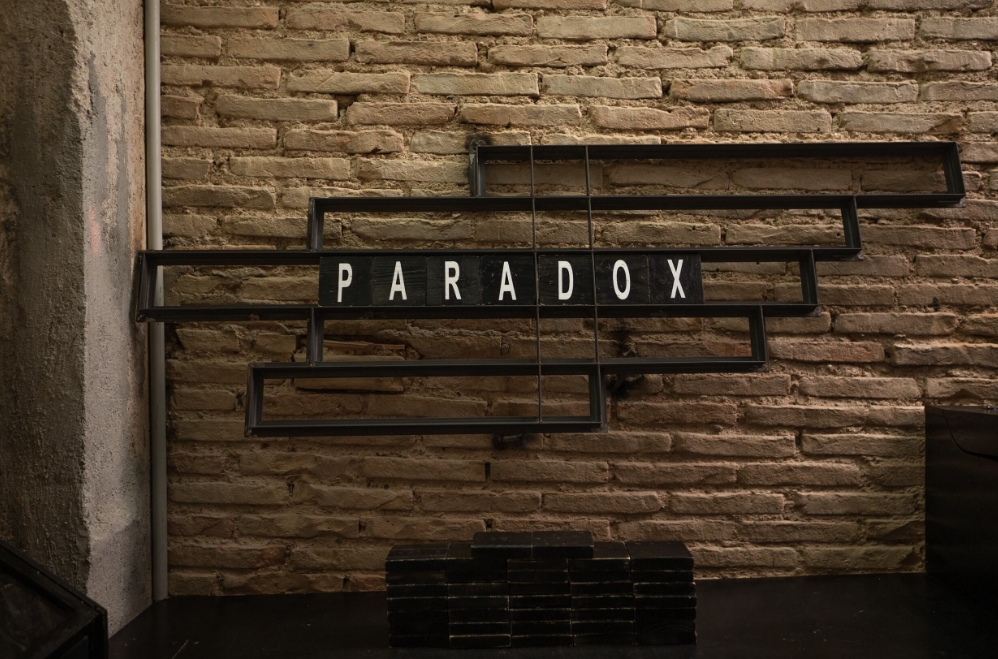 Βόλτα στο πολυβραβευμένο escape room που διαλέγουν μέχρι και οι σταρ του Χόλυγουντ 22 Βόλτα στο πολυβραβευμένο escape room που διαλέγουν μέχρι και οι σταρ του Χόλυγουντ