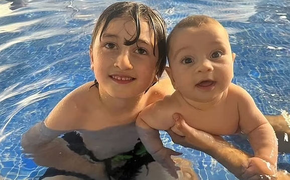 Πεντάχρονο αγόρι πνίγηκε σε water park και οι δικηγόροι του υποστήριξαν ότι δεν ήταν απαραίτητοι οι ναυαγοσώστες 7 Πεντάχρονο αγόρι πνίγηκε σε water park και οι δικηγόροι του υποστήριξαν ότι δεν ήταν απαραίτητοι οι ναυαγοσώστες