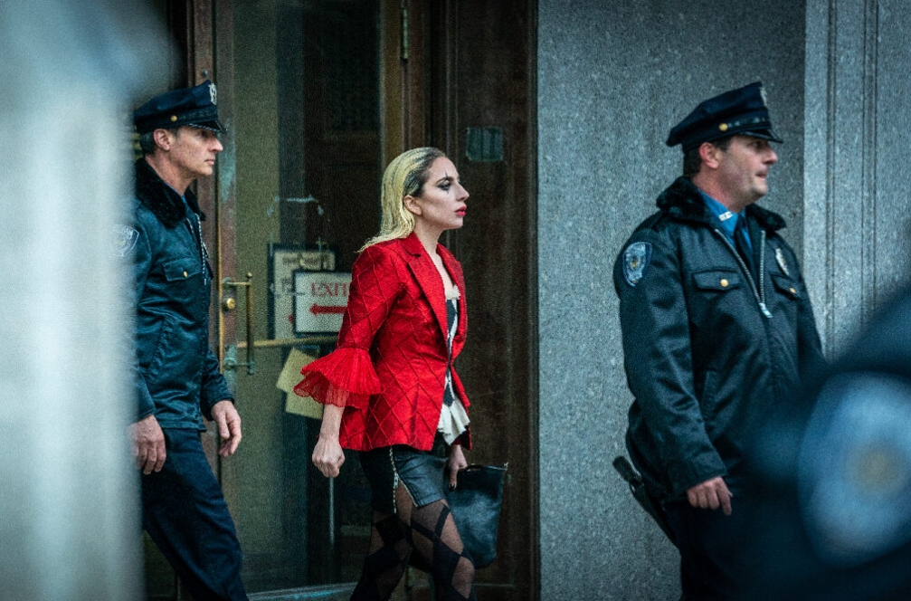 SSIFF: Ο Τζόκερ κάνει έκπληξη στο Σαν Σεμπαστιάν 16 SSIFF: Ο Τζόκερ κάνει έκπληξη στο Σαν Σεμπαστιάν
