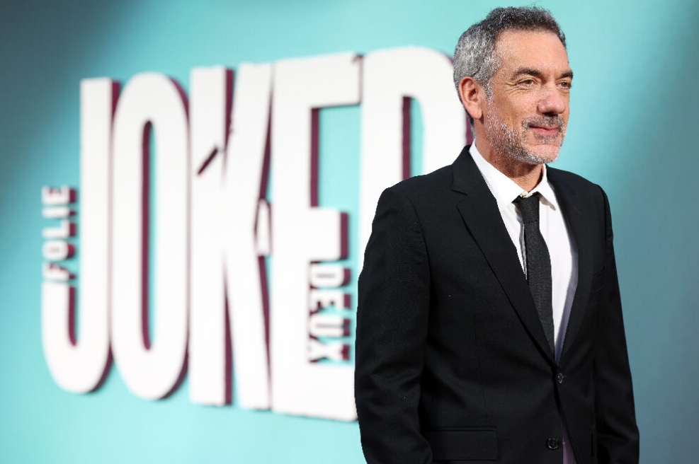 SSIFF: Ο Τζόκερ κάνει έκπληξη στο Σαν Σεμπαστιάν 15 SSIFF: Ο Τζόκερ κάνει έκπληξη στο Σαν Σεμπαστιάν