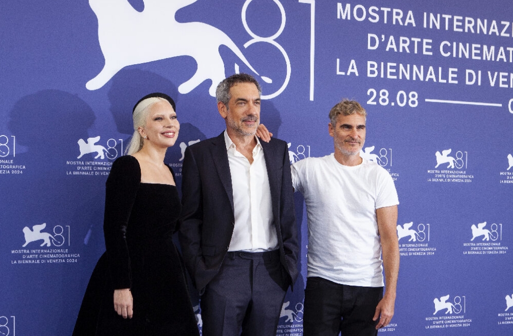 SSIFF: Ο Τζόκερ κάνει έκπληξη στο Σαν Σεμπαστιάν 14 SSIFF: Ο Τζόκερ κάνει έκπληξη στο Σαν Σεμπαστιάν