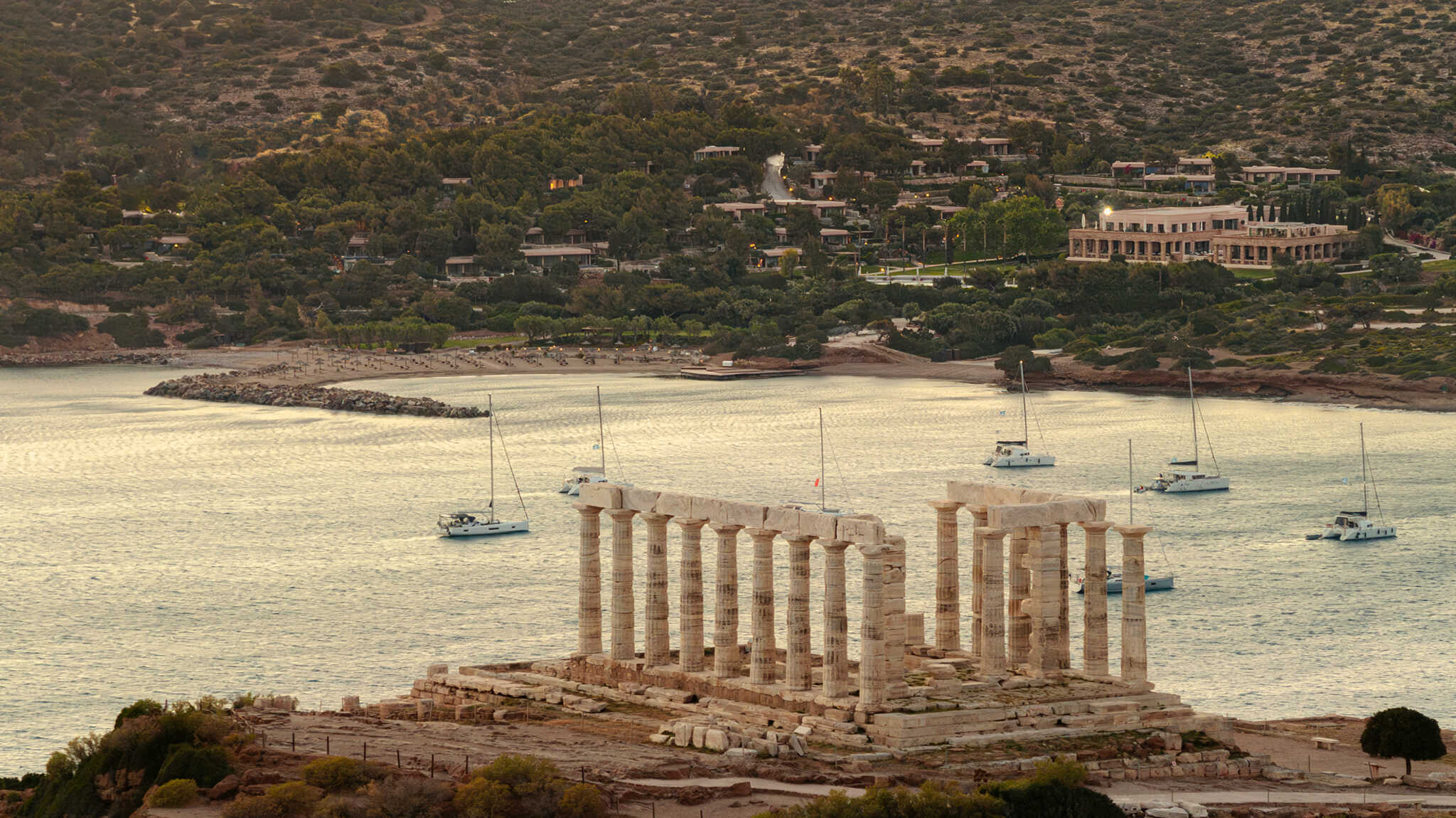 Travelgems Longevity Retreat στο Cape Sounio – Ή αλλιώς μια μοναδική ευκαιρία ευεξίας που δεν πρέπει να χάσεις 8 Travelgems Longevity Retreat στο Cape Sounio – Ή αλλιώς μια μοναδική ευκαιρία ευεξίας που δεν πρέπει να χάσεις