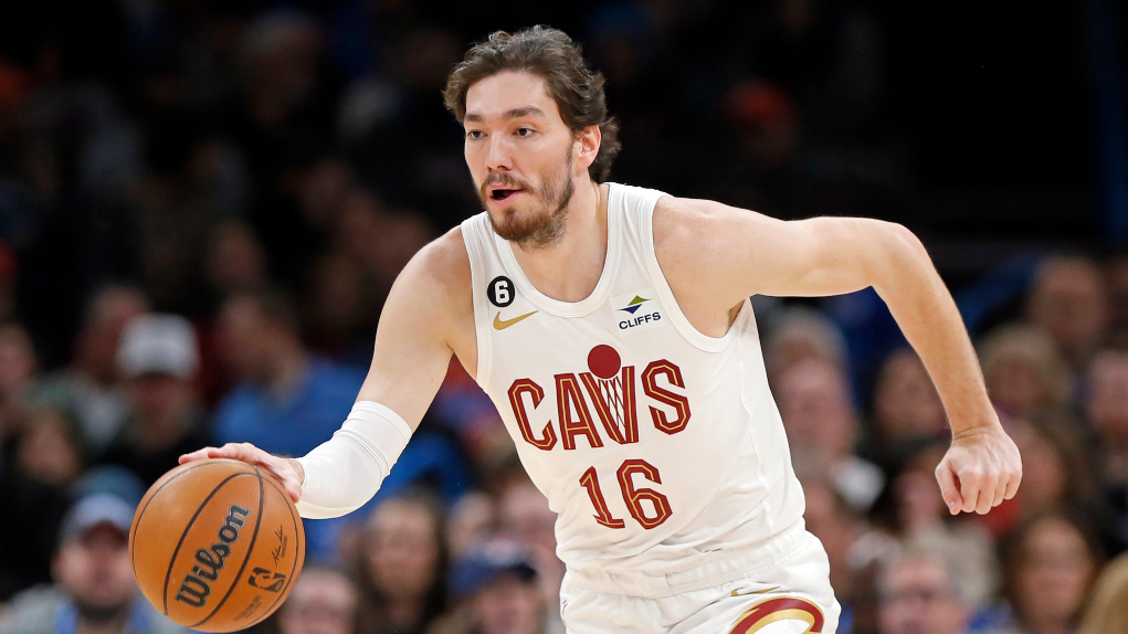 Cedi-Osman