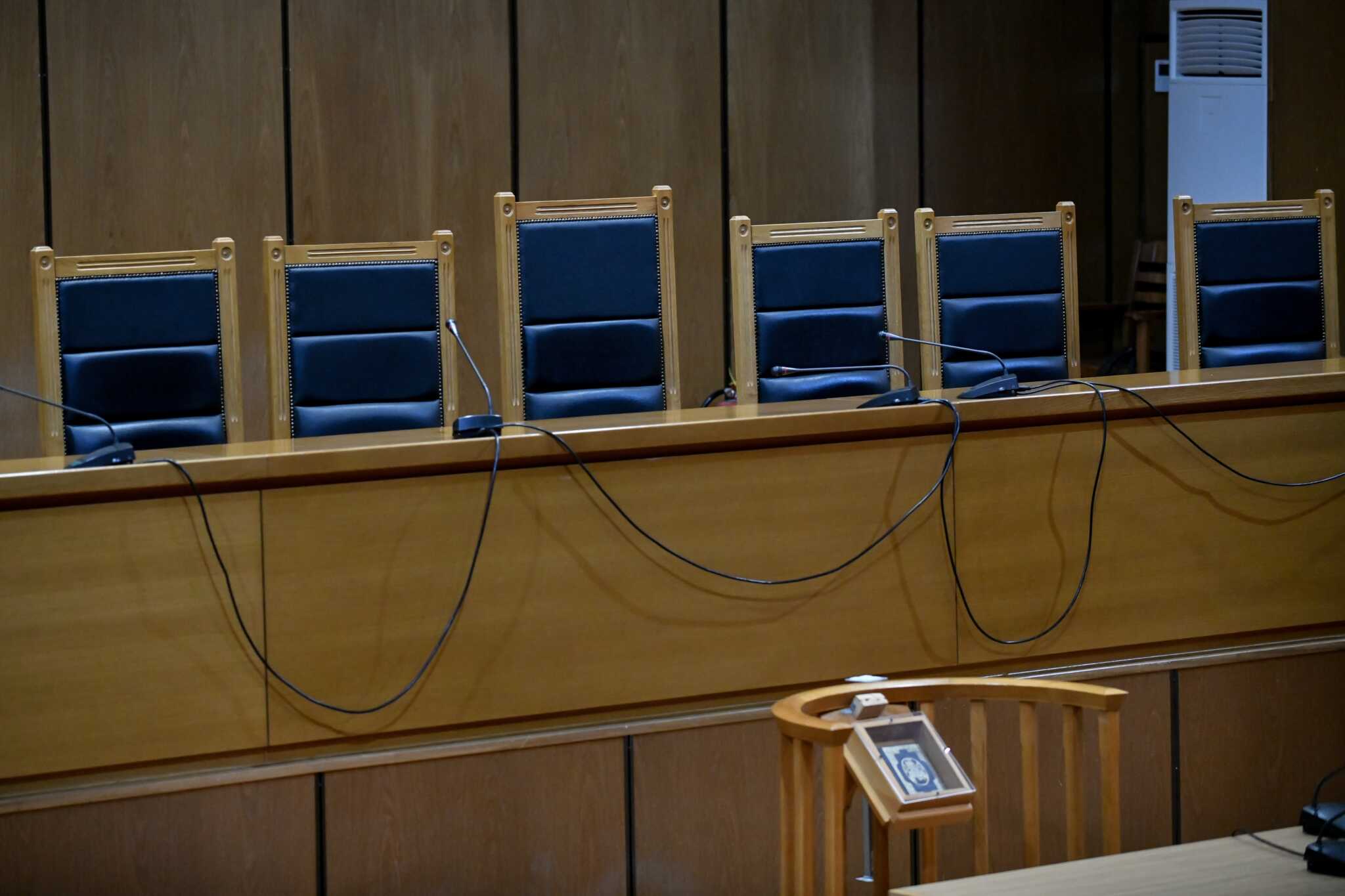 Πέντε χρονιά φυλακή σε πρώην δήμαρχο της Έδεσσας για απιστία