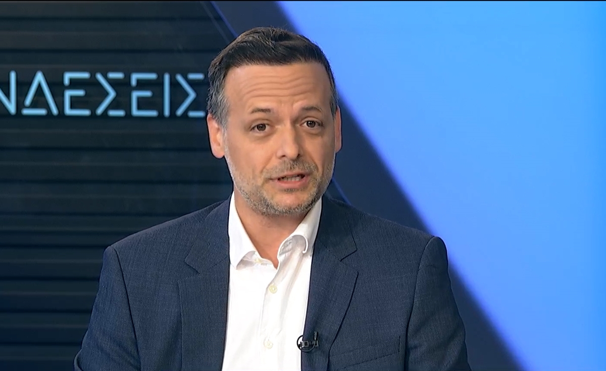 Χ. Δούκας : Η δικαστική απόφαση αναφέρεται μόνο στην οικονομική ζημία του κλαμπ – Θέλω να μιλήσω και πάλι με τον Ν. Χαρδαλιά για την Πρωτοχρονιά