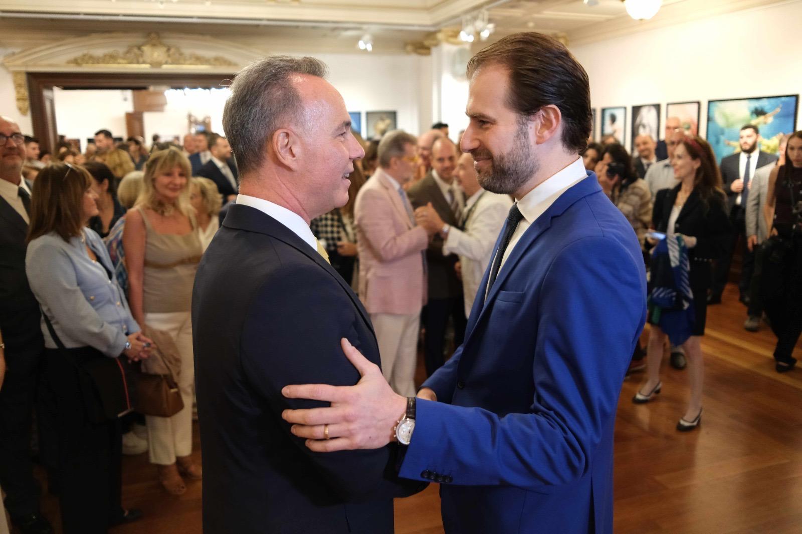 IMG-20240926-WA0009 Στο Σισμανόγλειο Μέγαρο της Κωνσταντινούπολης το φωτογραφικό έργο του Πάρη Δούκοβιτς