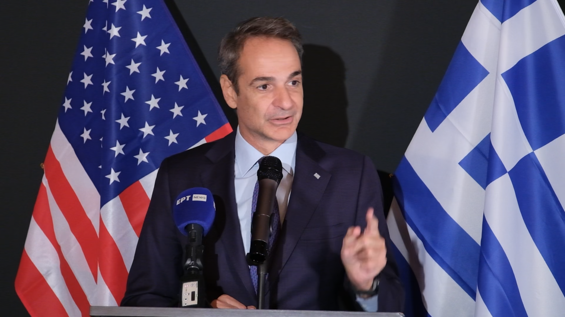 Κ. Μητσοτάκης στην Αστόρια: Θέλω να διασφαλίσω ότι η Ελλάδα θα γίνει πρωταγωνίστρια στην ΕΕ και τους ομογενείς μέρος αυτού του σχεδίου 1 Κ. Μητσοτάκης στην Αστόρια: Θέλω να διασφαλίσω ότι η Ελλάδα θα γίνει πρωταγωνίστρια στην ΕΕ και τους ομογενείς μέρος αυτού του σχεδίου