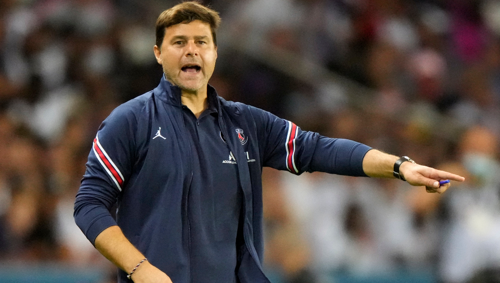 Mauricio-Pochettino