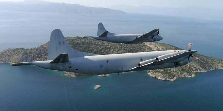 P-3B ORION: Σοβαρά προβλήματα στο πρώτο εκσυγχρονισμένο Αεροσκάφος Ναυτικής Συνεργασίας 10 P-3B ORION: Σοβαρά προβλήματα στο πρώτο εκσυγχρονισμένο Αεροσκάφος Ναυτικής Συνεργασίας