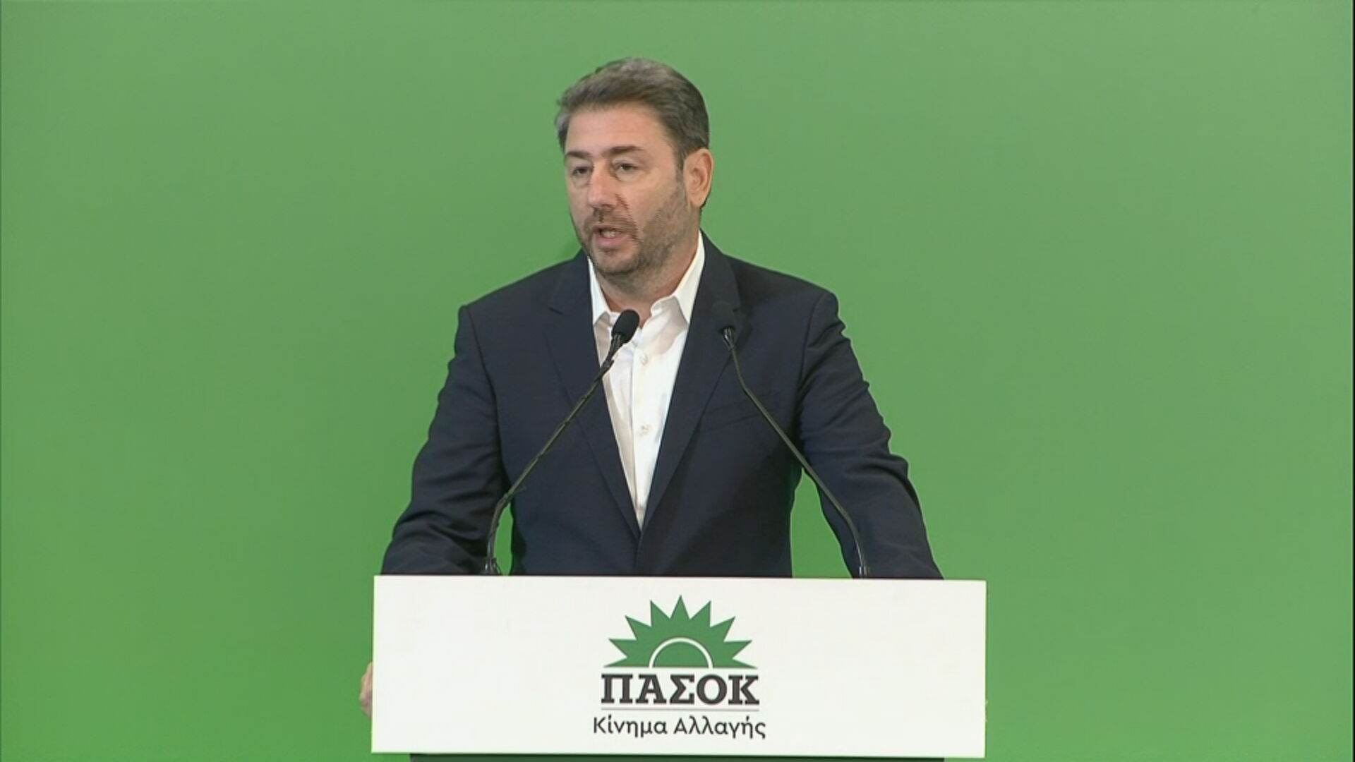 ΠΑΣΟΚ: Εορταστική εκδήλωση στο Ζάππειο για τη συμπλήρωση 50 χρόνων από την ίδρυσή του – Ποια στελέχη θα μιλήσουν