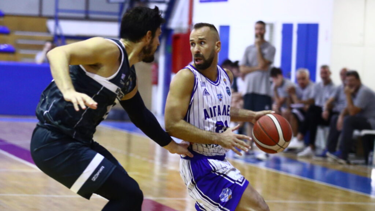 Vasilopoulos