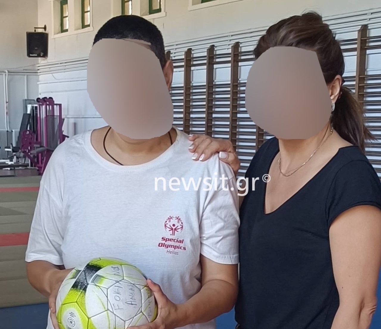 Δολοφονία ο θάνατος του 46χρονου στη Νέα Σμύρνη με μια μαχαιριά στην κοιλιά, εξετάζεται η αδερφή του