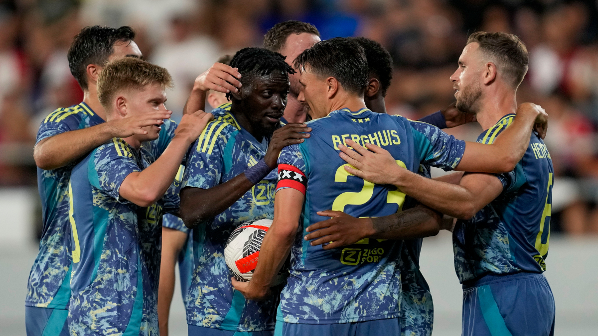 ajax