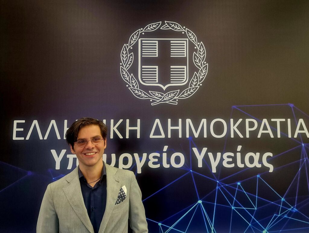 Ο Δρ. Αντώνης Ντακανάλης στο ertnews.gr για τη ψυχική υγεία: Να περάσουμε από το στίγμα, στο στήριγμα για όλους 3 Ο Δρ. Αντώνης Ντακανάλης στο ertnews.gr για τη ψυχική υγεία: Να περάσουμε από το στίγμα, στο στήριγμα για όλους