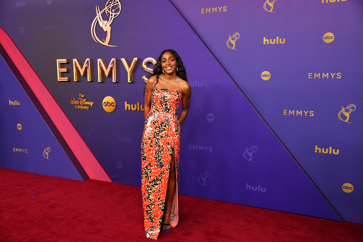 Emmy Awards 2024: «Επιστροφή στην κομψότητα» ψήφισαν οι celebrities στο κόκκινο χαλί