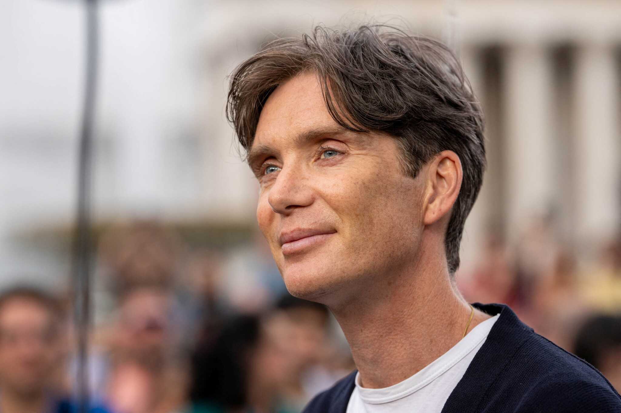Συγκλονιστικό το καστ της ταινίας «Peaky Blinders» λέει ο Στίβεν Νάιτ