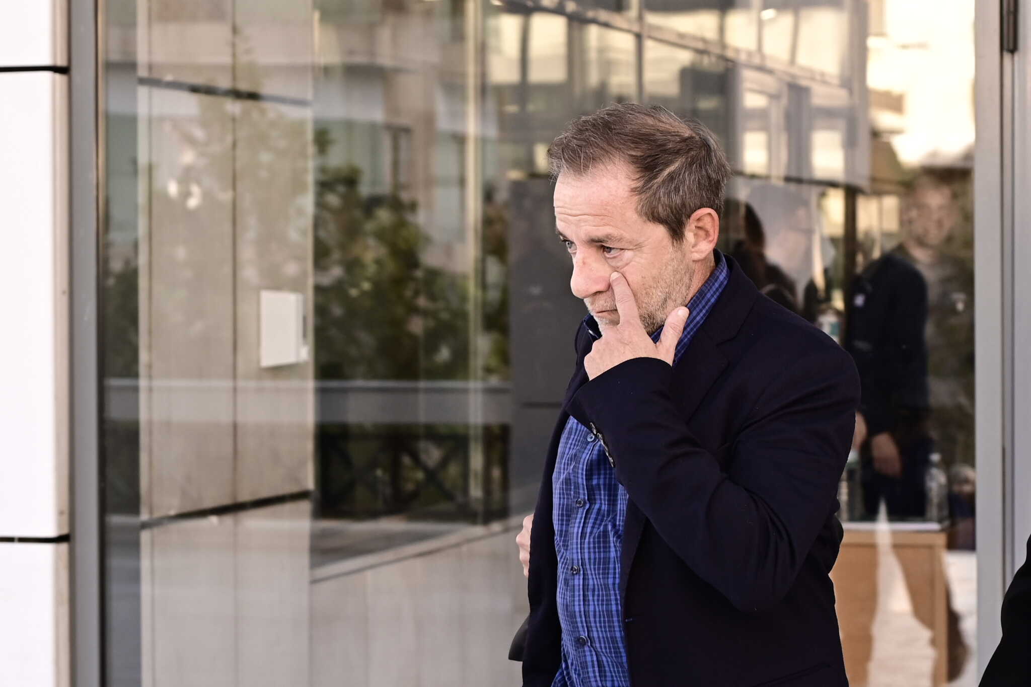 Ξανά στο εδώλιο για τους τρεις βιασμούς ανηλίκων ο Δημήτρης Λιγνάδης – Σήμερα η δίκη σε δεύτερο βαθμό