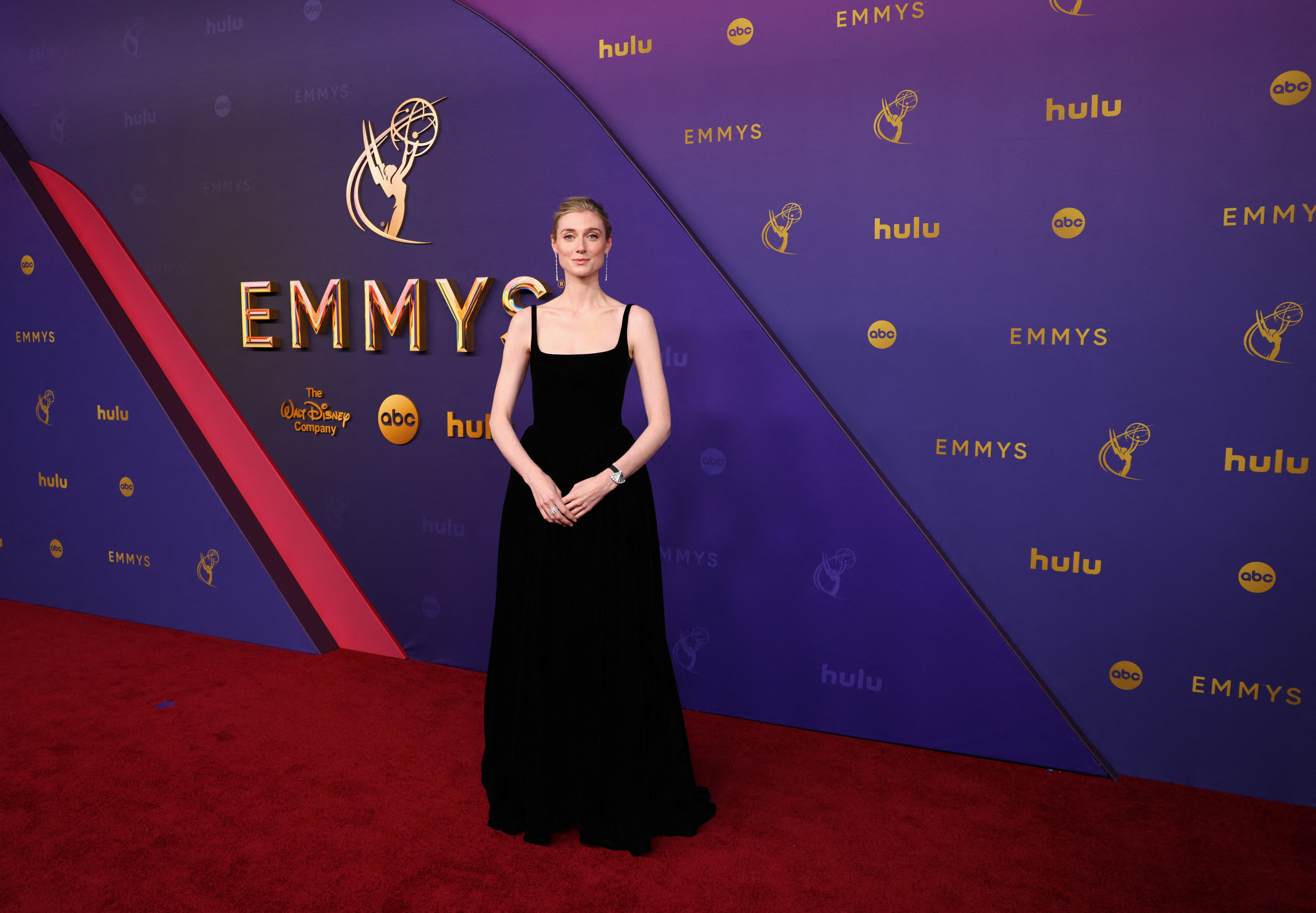 Emmy Awards 2024: «Επιστροφή στην κομψότητα» ψήφισαν οι celebrities στο κόκκινο χαλί