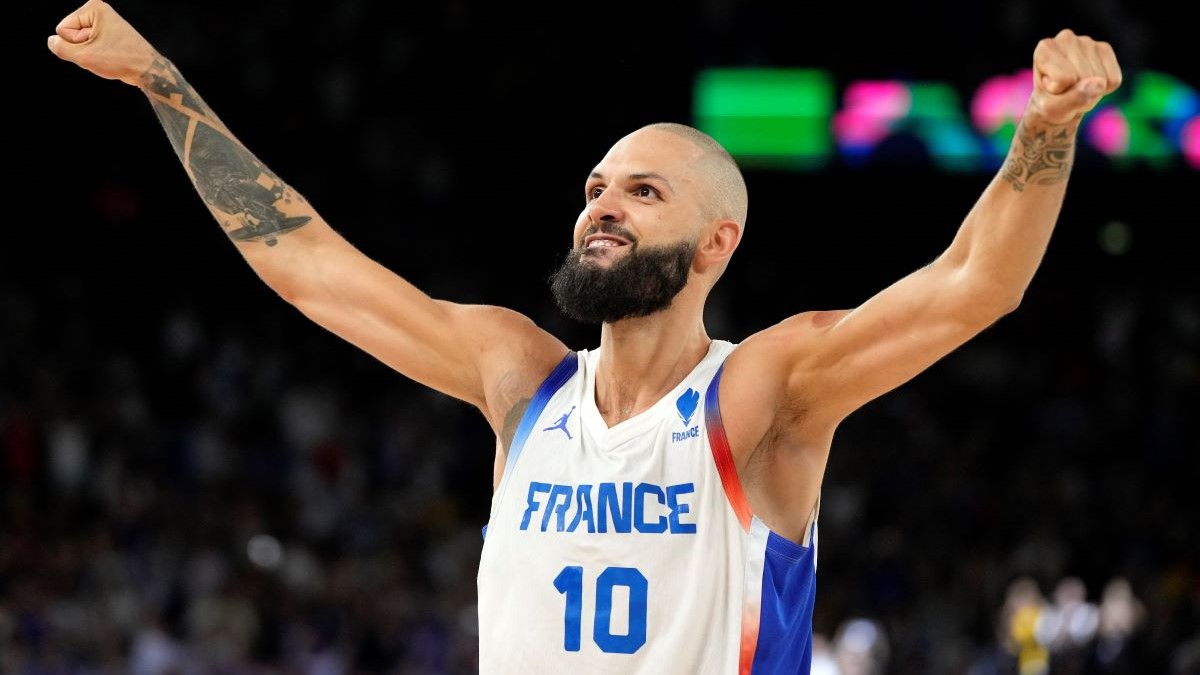 fournier