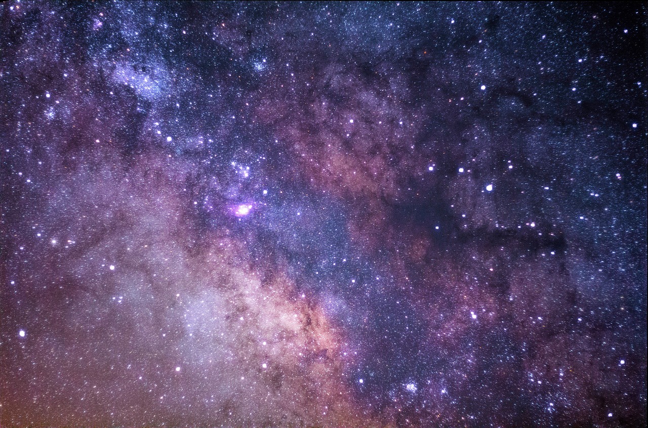 galaxias