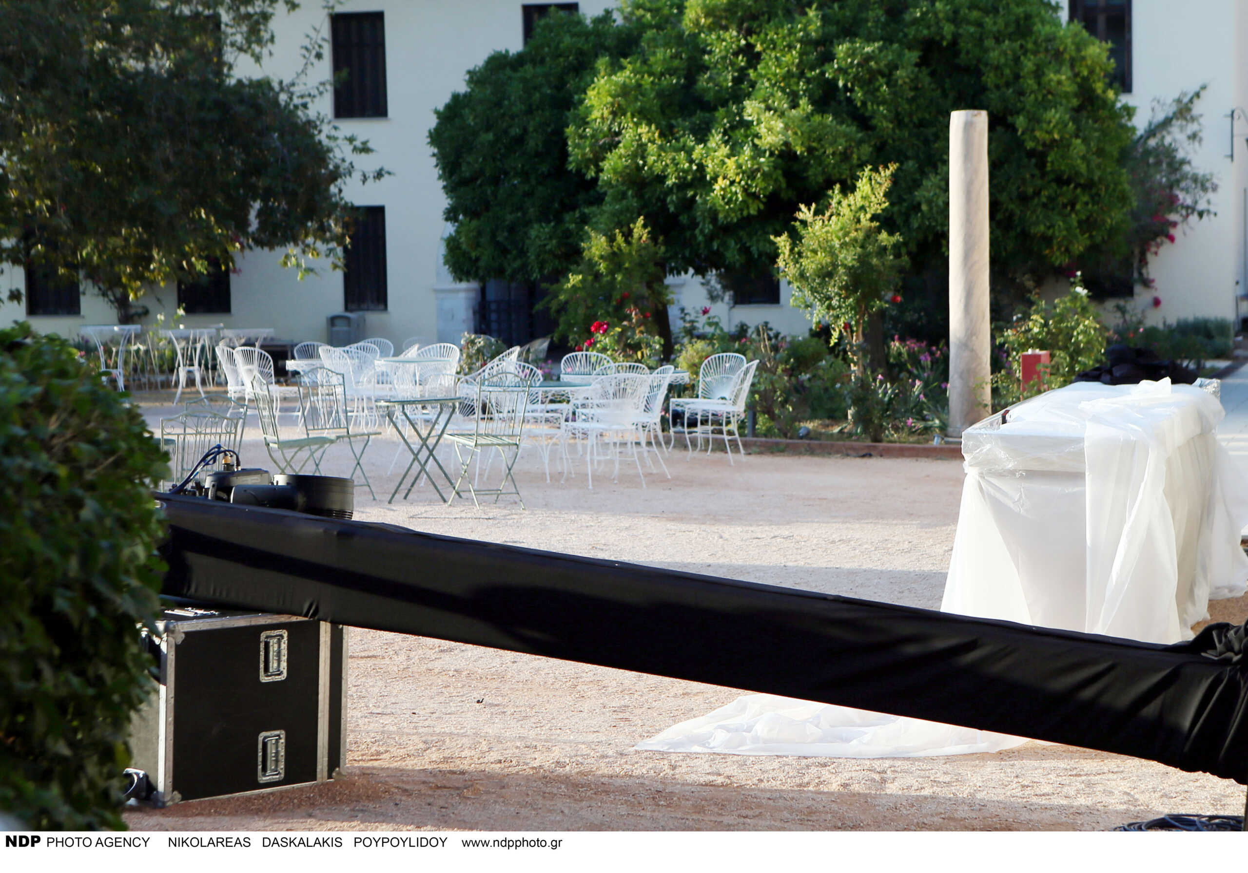 Απόψε το pre-wedding party της Θεοδώρας Γλύξμπουργκ και του Μάθιου Κουμάρ: Οι πρώτες εικόνες από τις προετοιμασίες 7 Απόψε το pre-wedding party της Θεοδώρας Γλύξμπουργκ και του Μάθιου Κουμάρ: Οι πρώτες εικόνες από τις προετοιμασίες