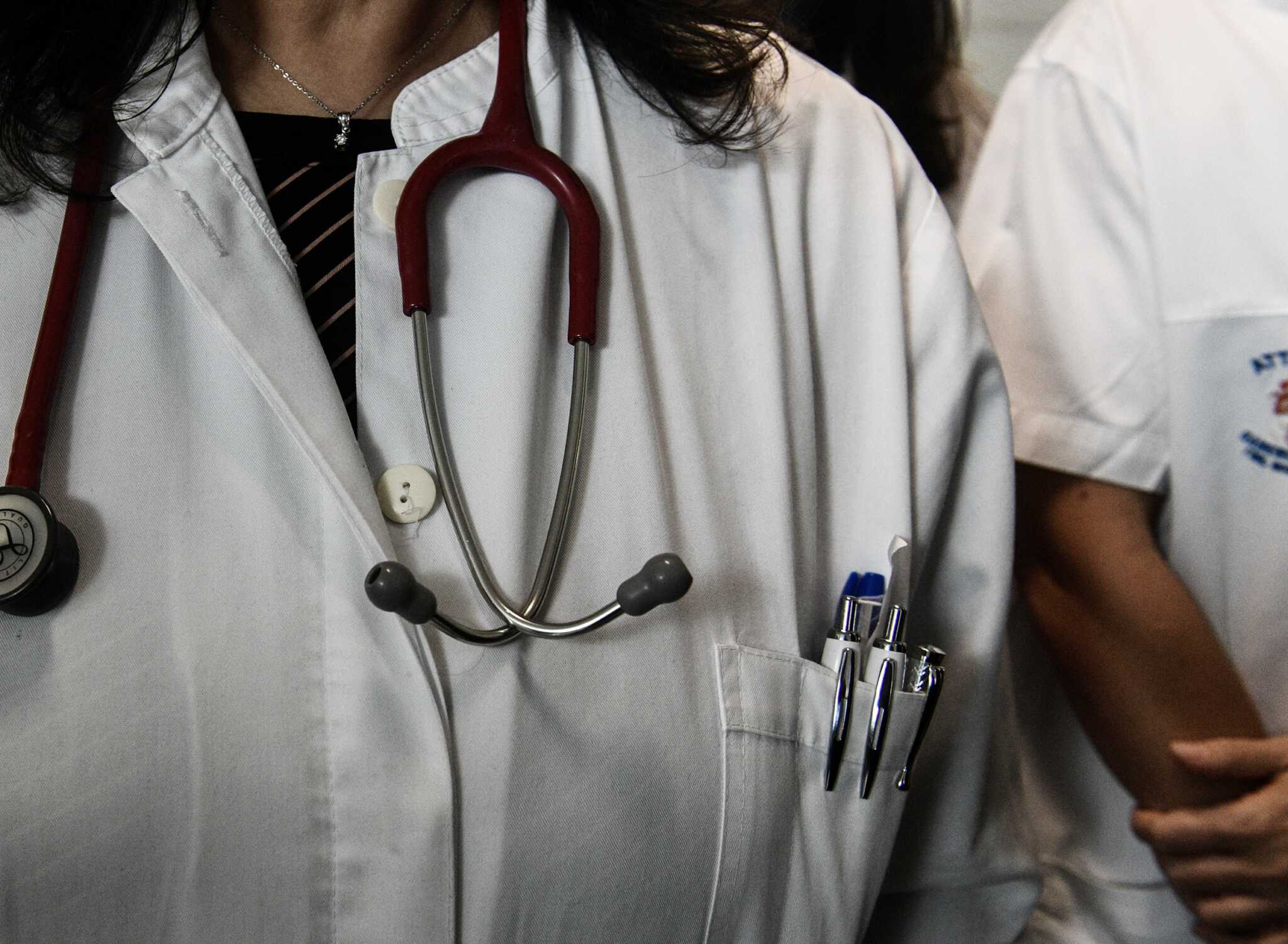 Το ΕΣΥ μπαίνει στην ψηφιακή εποχή – Έρχονται διαγνώσεις εξ αποστάσεως