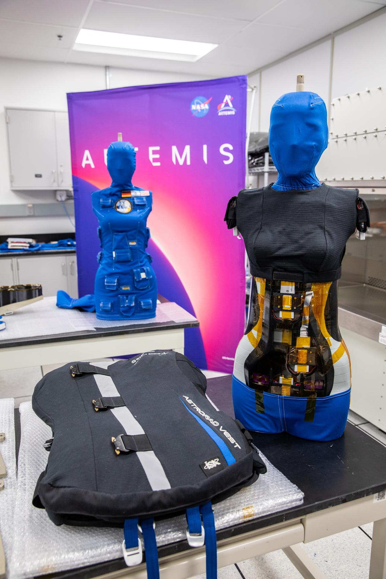 NASA – ESA: Μετρήσεις της διαστημικής ακτινοβολίας ενόψει μακροχρόνιων επανδρωμένων διαστημικών αποστολών 2 NASA – ESA: Μετρήσεις της διαστημικής ακτινοβολίας ενόψει μακροχρόνιων επανδρωμένων διαστημικών αποστολών